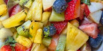 A la Carte: The Wiggles are wrong 