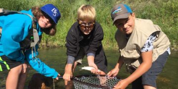 Thriving Landscapes: Is your outdoor hobby putting nature at risk?