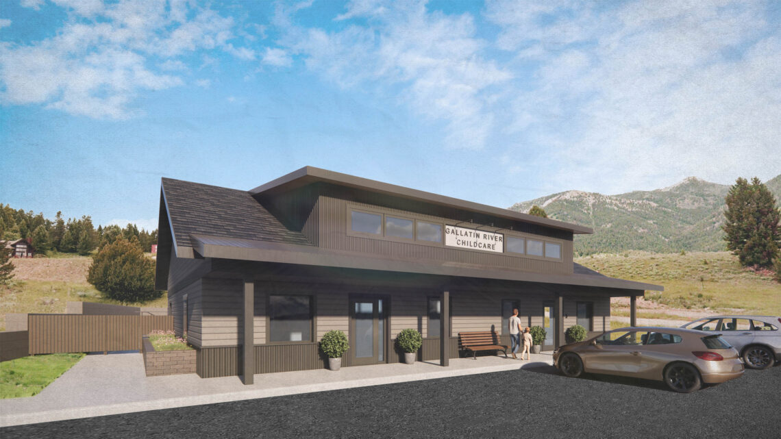 New Big Sky child care provider offers 24 spots starting September