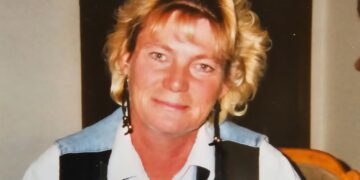 Obituary: Johnny “Cheryl K10” Lynn Caton