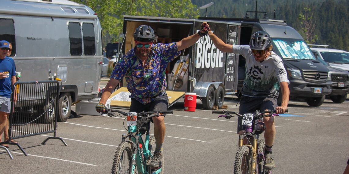 Big Sky Biggie’s seventh year draws hundreds to local trails 