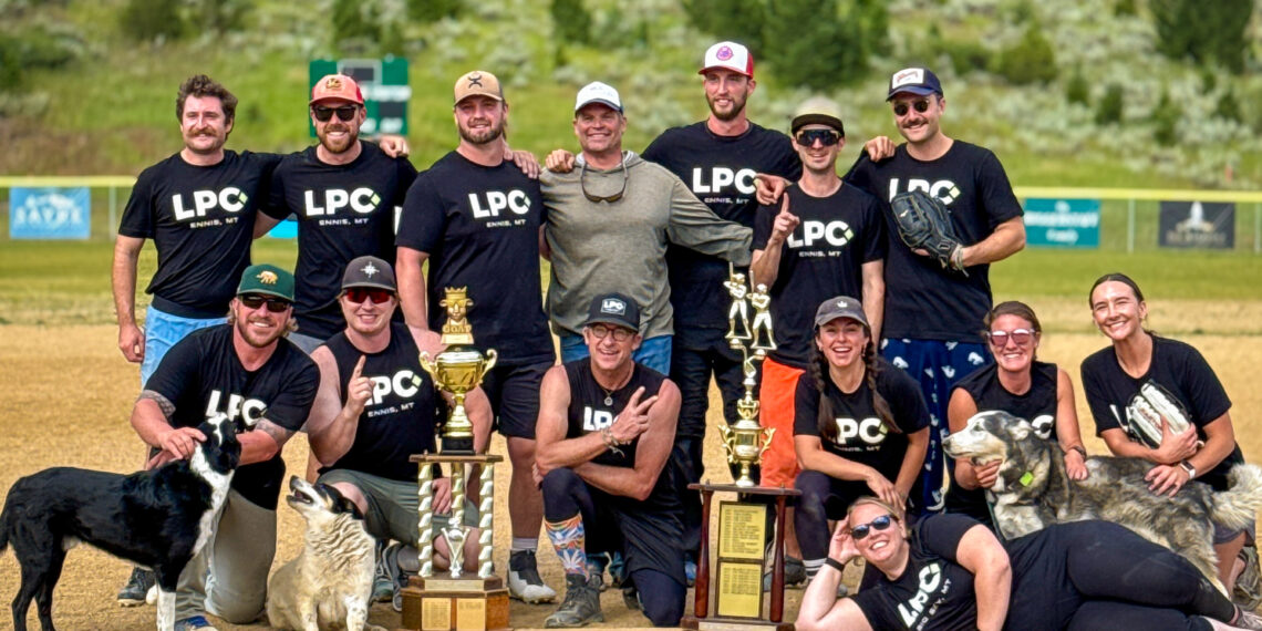 LPC wins Big Sky softball tournament for seventh time in nine years 