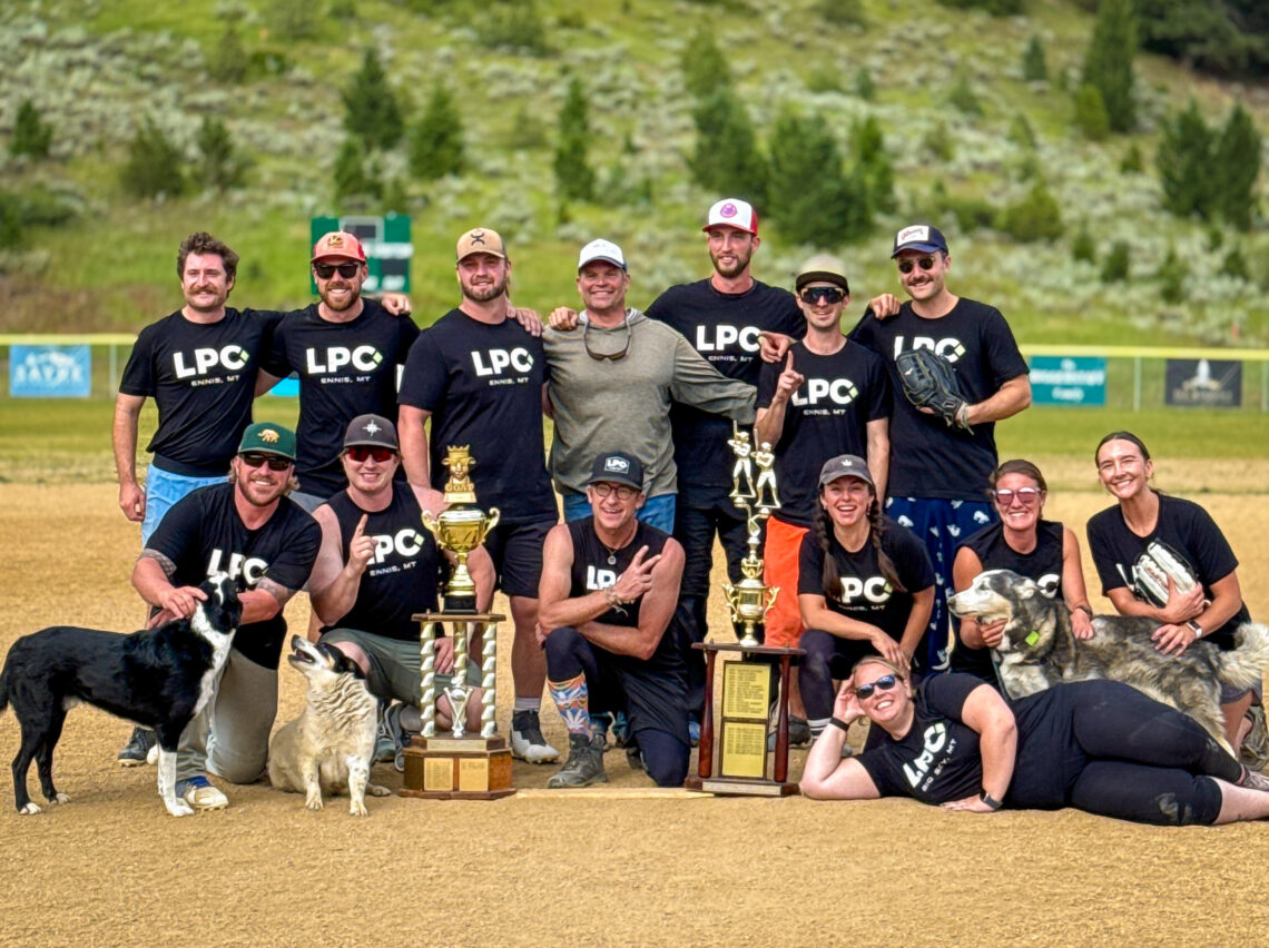 LPC wins Big Sky softball tournament for seventh time in nine years 