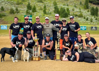 LPC wins Big Sky softball tournament for seventh time in nine years 