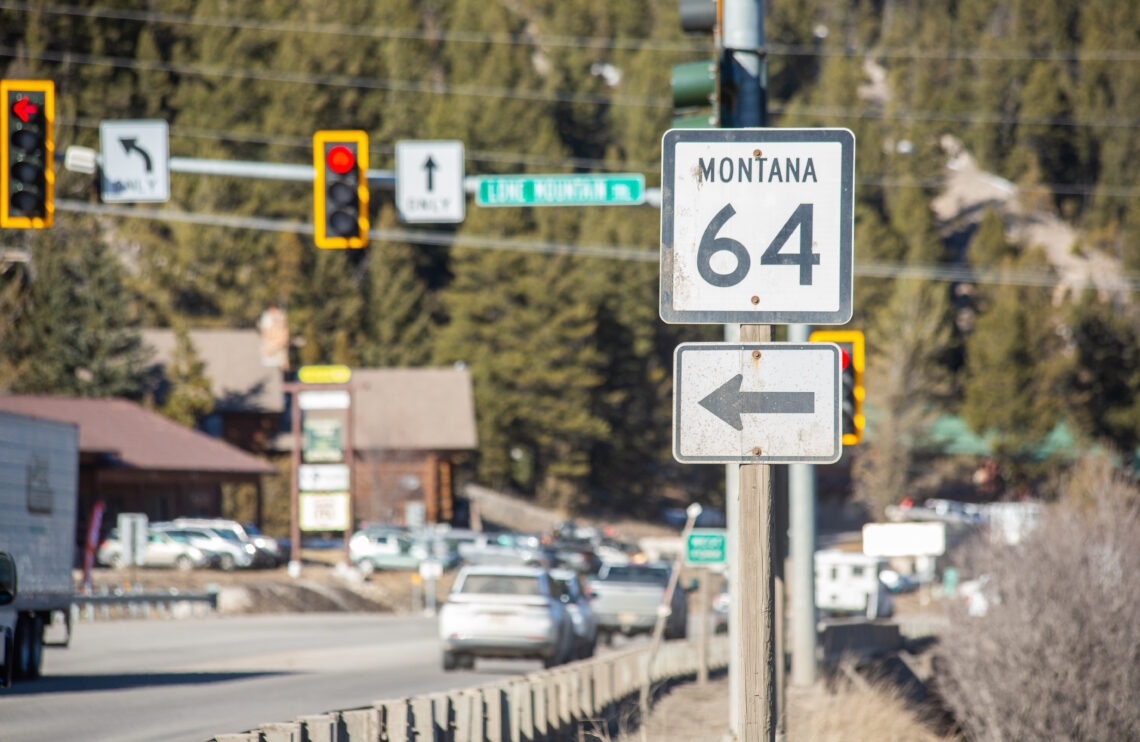 USDOT rejects $25M grant request for 191/64 intersection