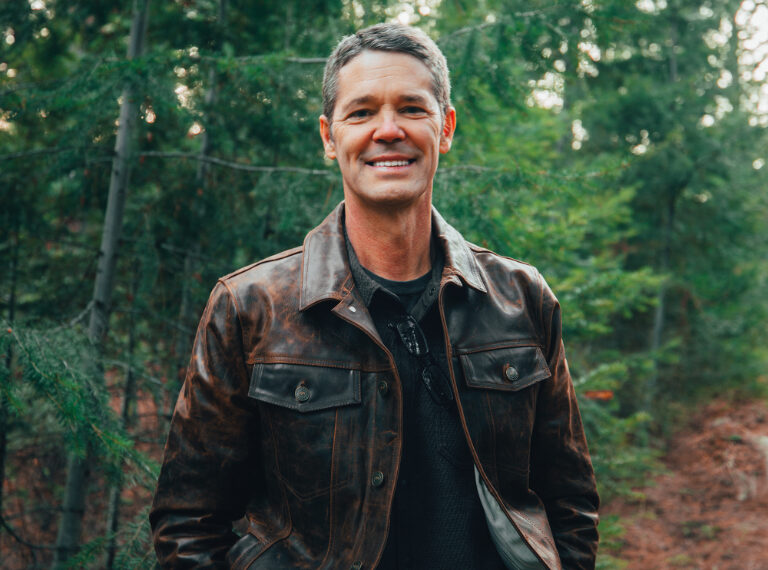 Author Michael Punke to speak at Montana State convocation Aug. 19