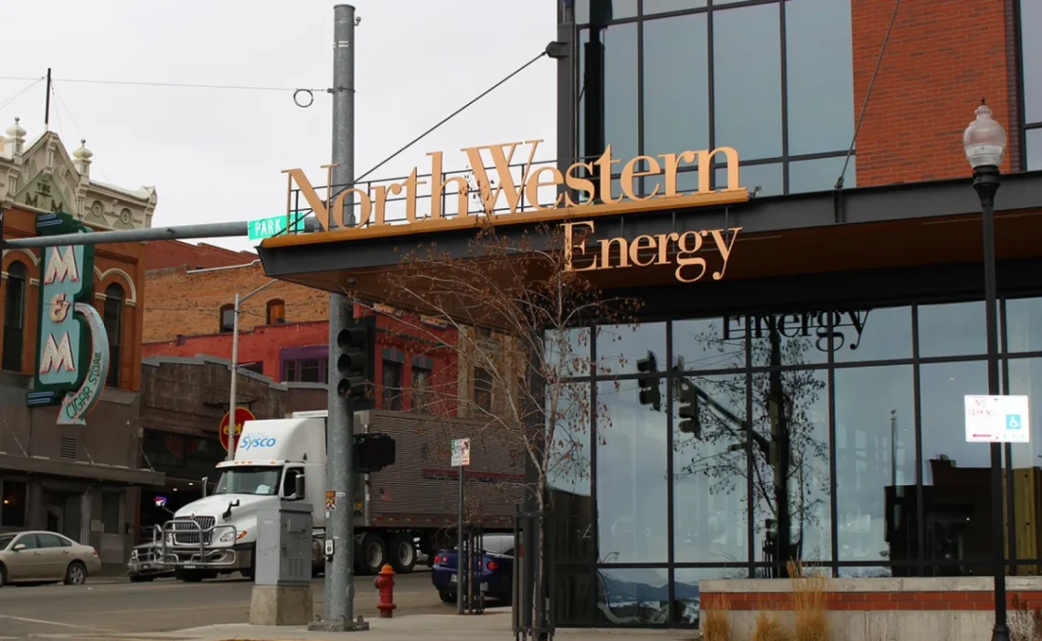 South Dakota-based Black Hills Corp. plans to buy NorthWestern Energy