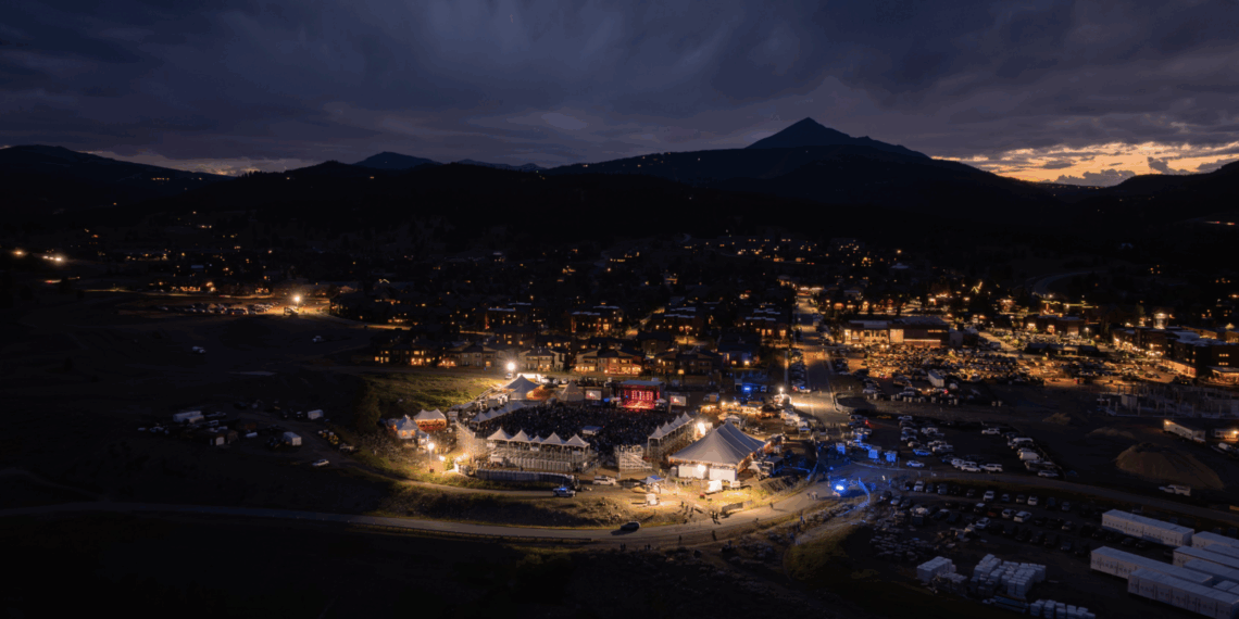 Wildlands raises record-breaking $1.3M for conservation