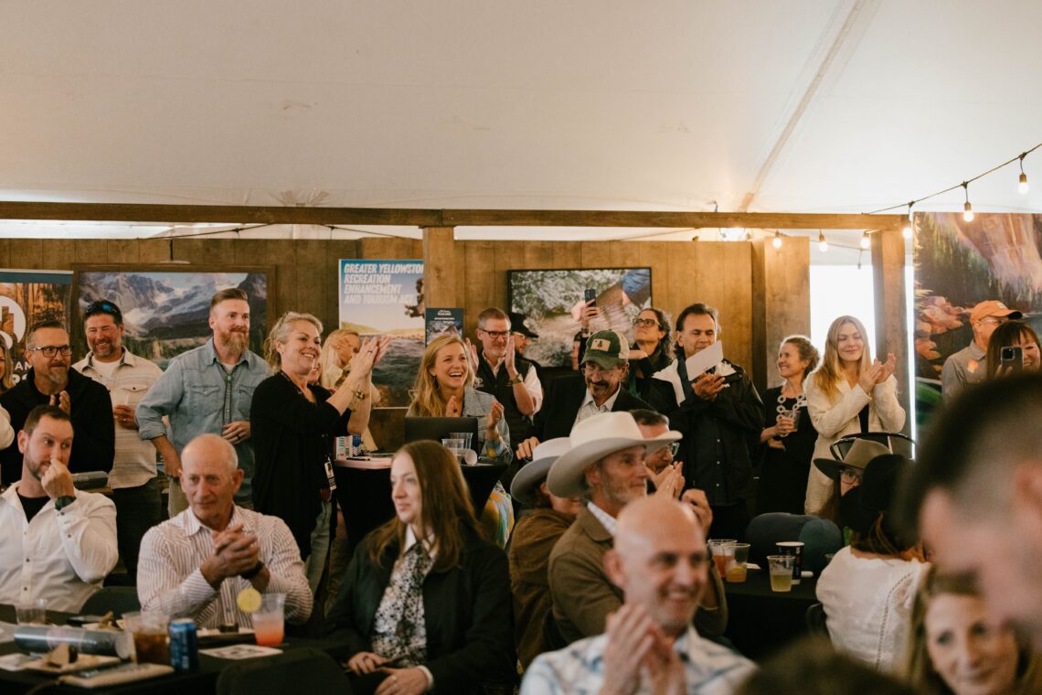 Wildlands auction raises over $600K for river, landscape conservation 