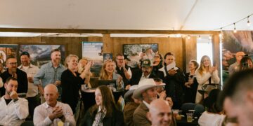 Wildlands auction raises over $600K for river, landscape conservation 