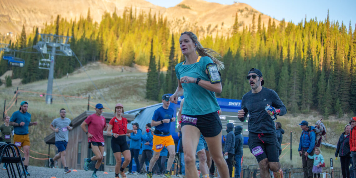 In 13th year, Rut fulfills end-of-summer goals 