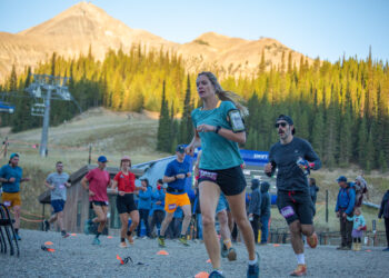 In 13th year, Rut fulfills end-of-summer goals 