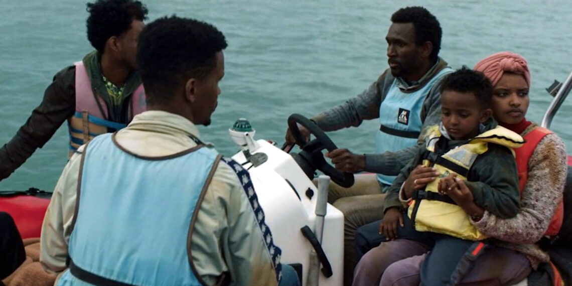 Waypoint, arts council to host Manhattan Short Film Festival Oct. 2 