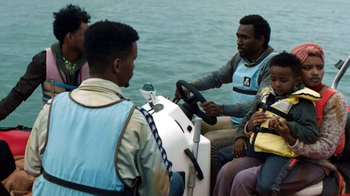 Waypoint, arts council to host Manhattan Short Film Festival Oct. 2 