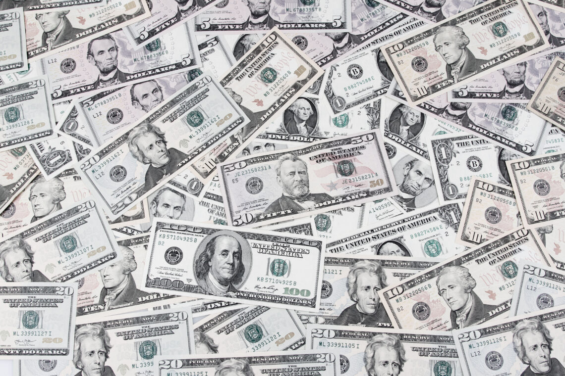 Get your rebate application filed, says Department of Revenue 