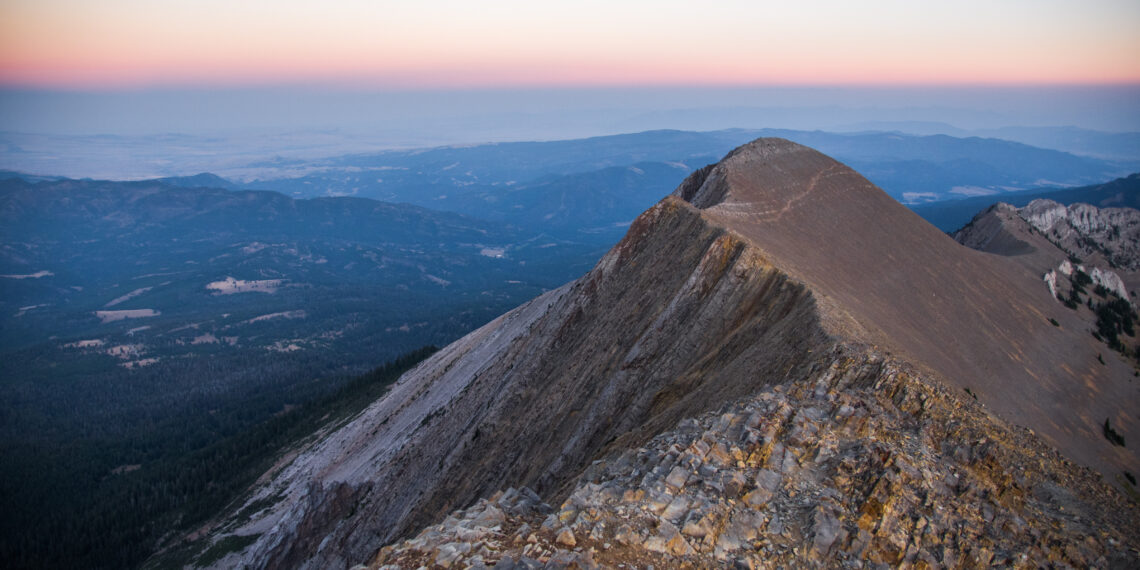 Dispatches from the Wild: Say ‘no’ to rescinding the Roadless Rule 