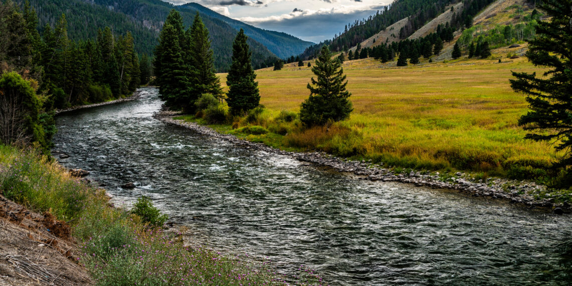 Let’s do more than defend public lands, let’s protect them  