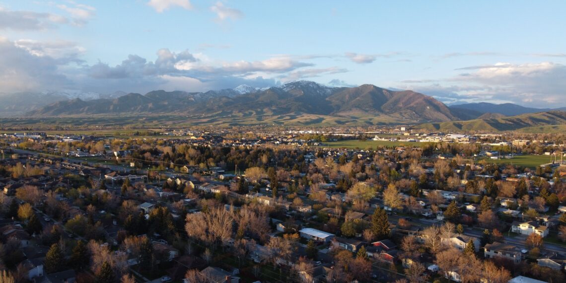 David O’Connor to present at MSU’s OLLI about regional housing affordability