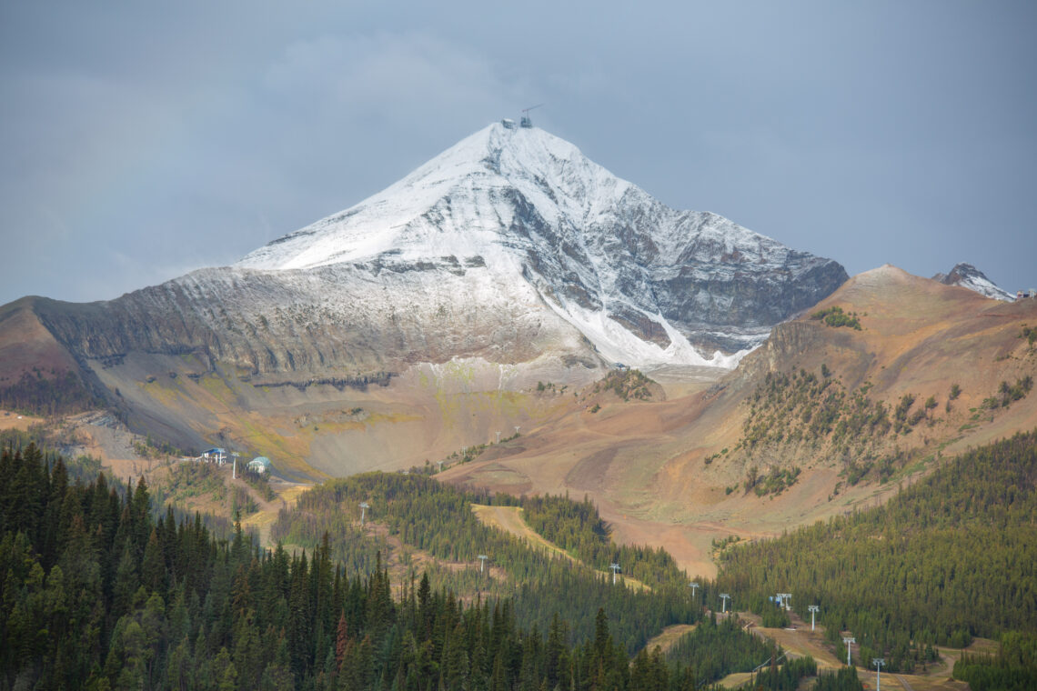 Big Sky winter 2025-26 forecast: How good is an ‘average’ winter? 