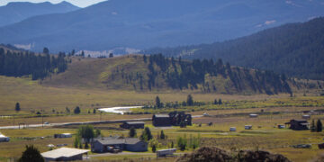 Big Sky leaders discuss financing district to meet water and sewer needs