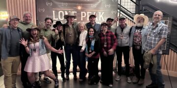 Lone Peak Film Festival debuts, showcases Montana, Indigenous, uplifting stories