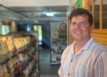 A la Carte: Finding community at Big Sky’s new global market  