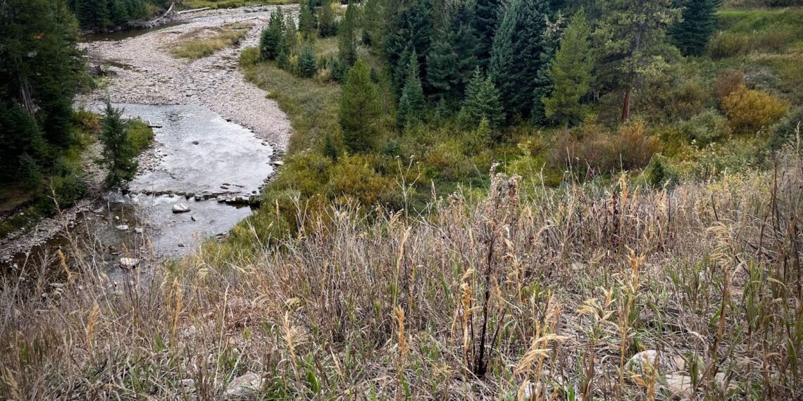 Every Drop Counts:  Why we’re still in drought