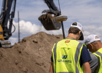 ‘An atmosphere of success’