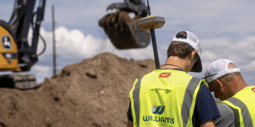 ‘An atmosphere of success’