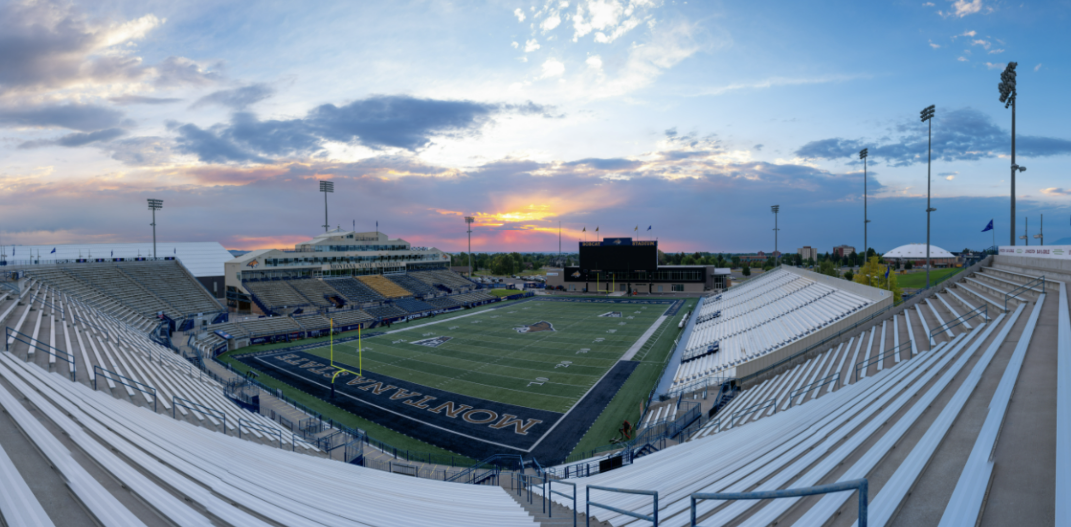 Montana State announces events related to Cat-Griz football rivalry