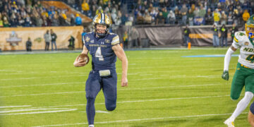 Tommy Mellott dropped by Raiders, signed by Saints 