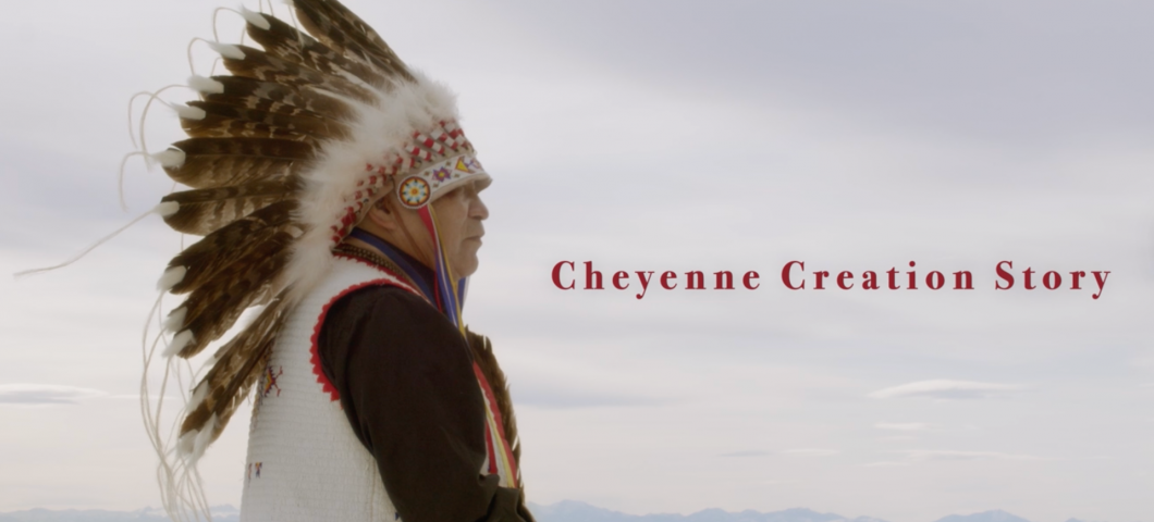 Montana State graduates’ senior film to screen at international Indigenous festival