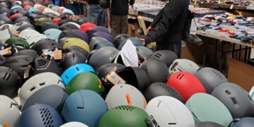 Bridger Ski Foundation to host 57th annual Ski Swap Nov. 1-2