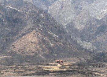 Wildfire Wire: Myths and misconceptions about wildfire