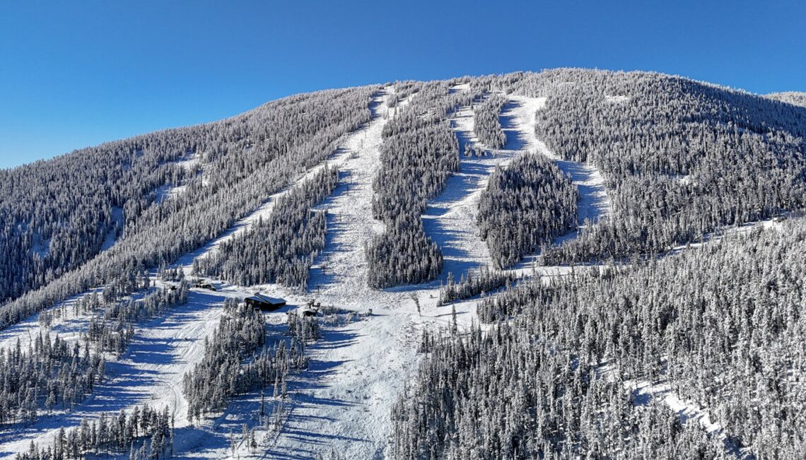 Red Lodge Mountain conducts investigation into lift-related death ahead of 2025-26 season