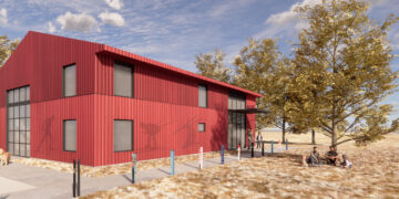 Bridger Ski Foundation launches fundraiser for first permanent home base