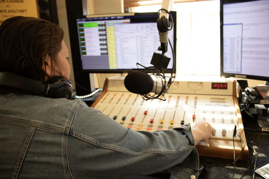 KGLT stays true to roots, makes the case for radio
