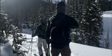 Researchers explore the human factors in avalanche safety