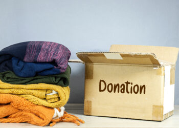 Bozeman students show increased need for winter clothing