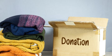 Bozeman students show increased need for winter clothing