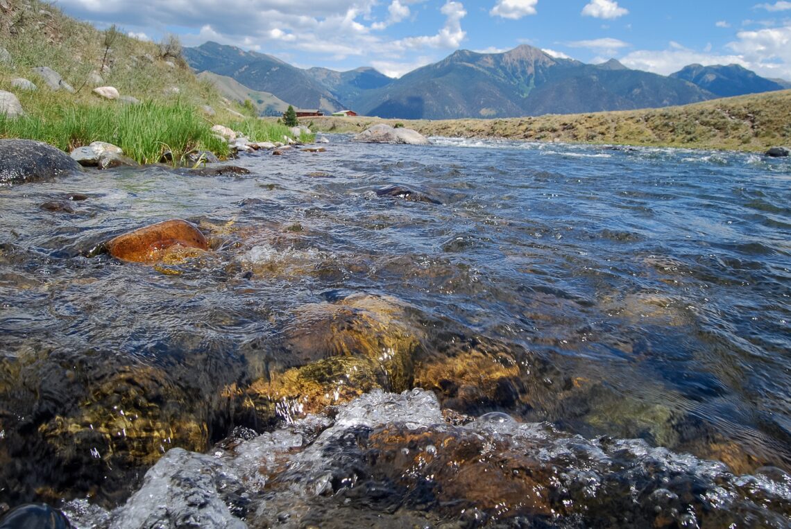 Dispatches from the Wild: The importance of Wild and Scenic Rivers