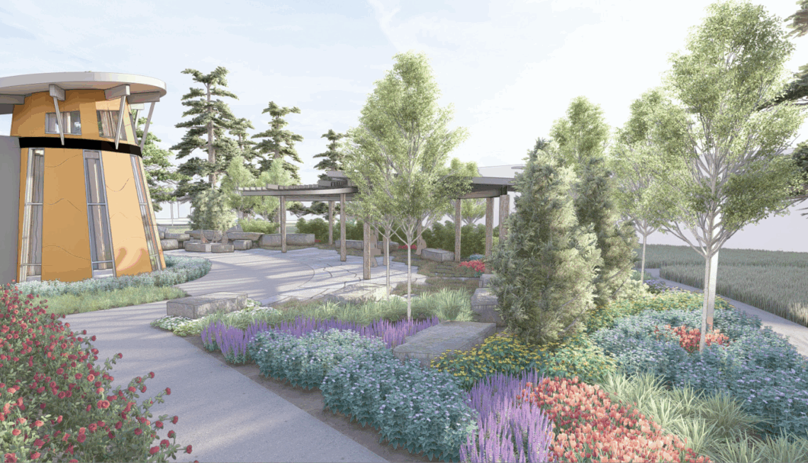 Indigenous Peoples Day to be celebrated Oct. 13 at Montana State with dedication of new arbor