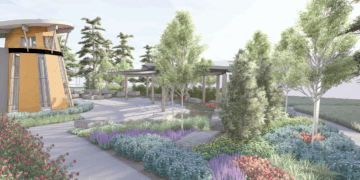 Indigenous Peoples Day to be celebrated Oct. 13 at Montana State with dedication of new arbor 