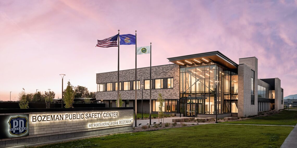 Bozeman police launches virtual crime dashboard 