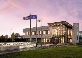 Bozeman police launches virtual crime dashboard 