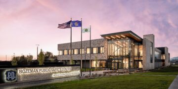 Bozeman police launches virtual crime dashboard 