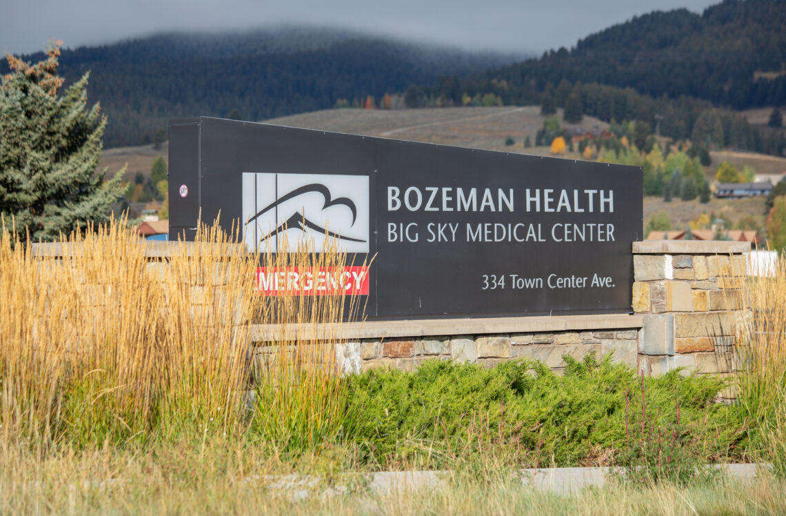 Bozeman Health, county partners to conduct emergency preparedness drill Nov. 2 