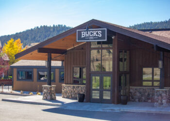 New hospitality group to reopen Buck’s restaurant, manage Block 3 and Tips Up