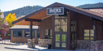 New hospitality group to reopen Buck’s restaurant, manage Block 3 and Tips Up 