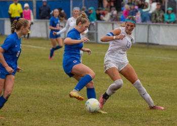 Lone Peak soccer falls in state semifinal
